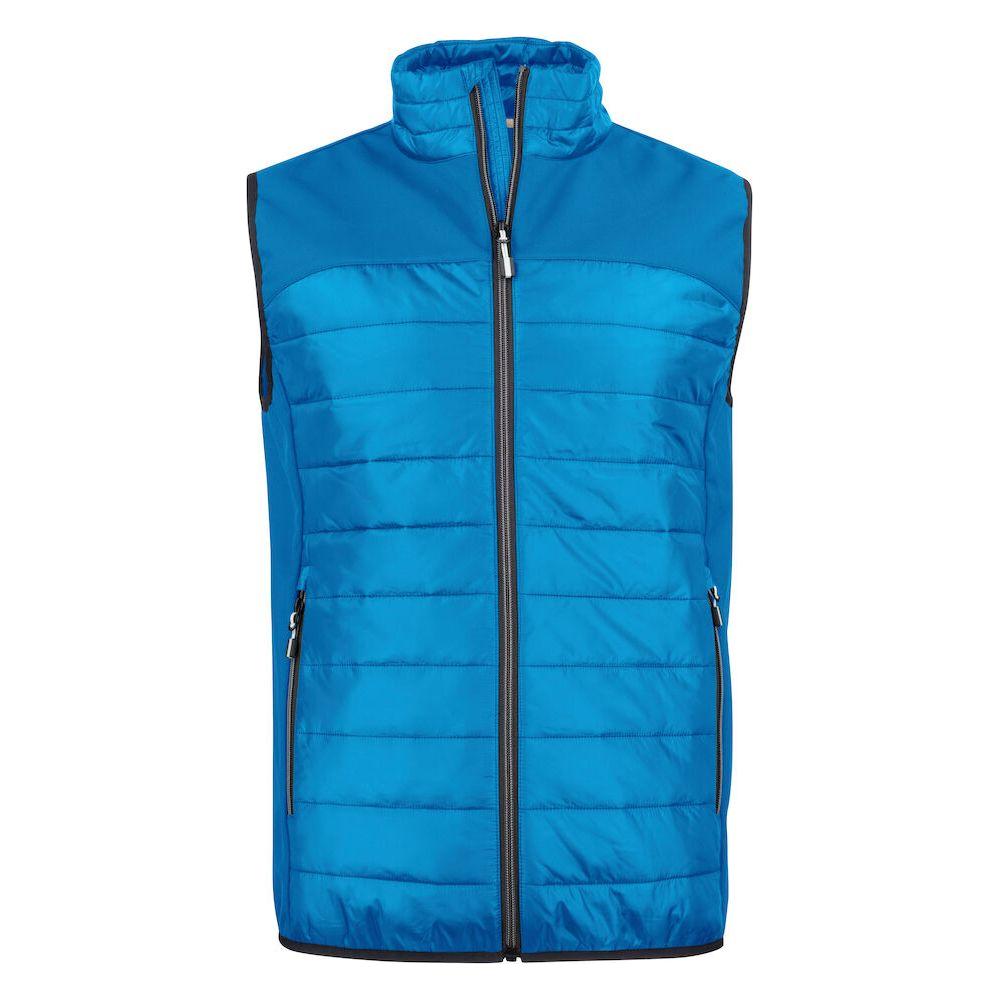 Printer Expedition Vest herre 2261063 - Sikkerhedsgiganten
