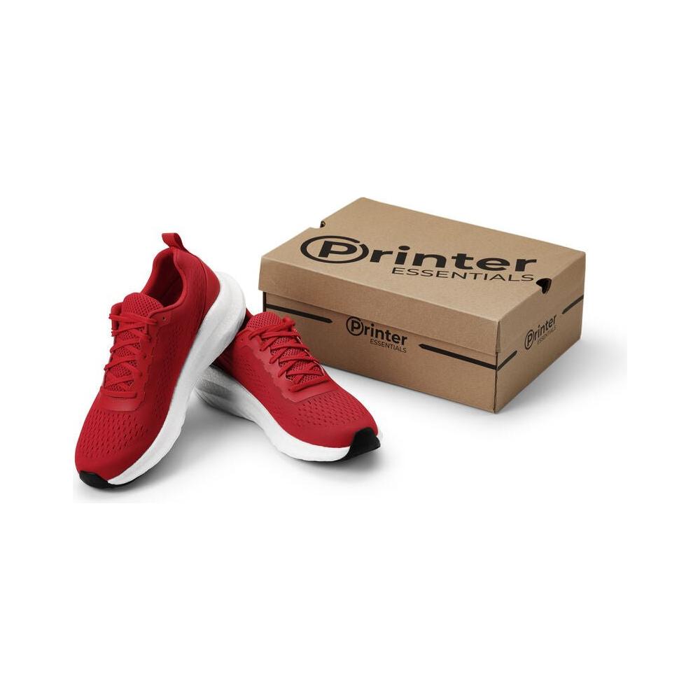 Printer Flex Sneakers Unisex - Sikkerhedsgiganten