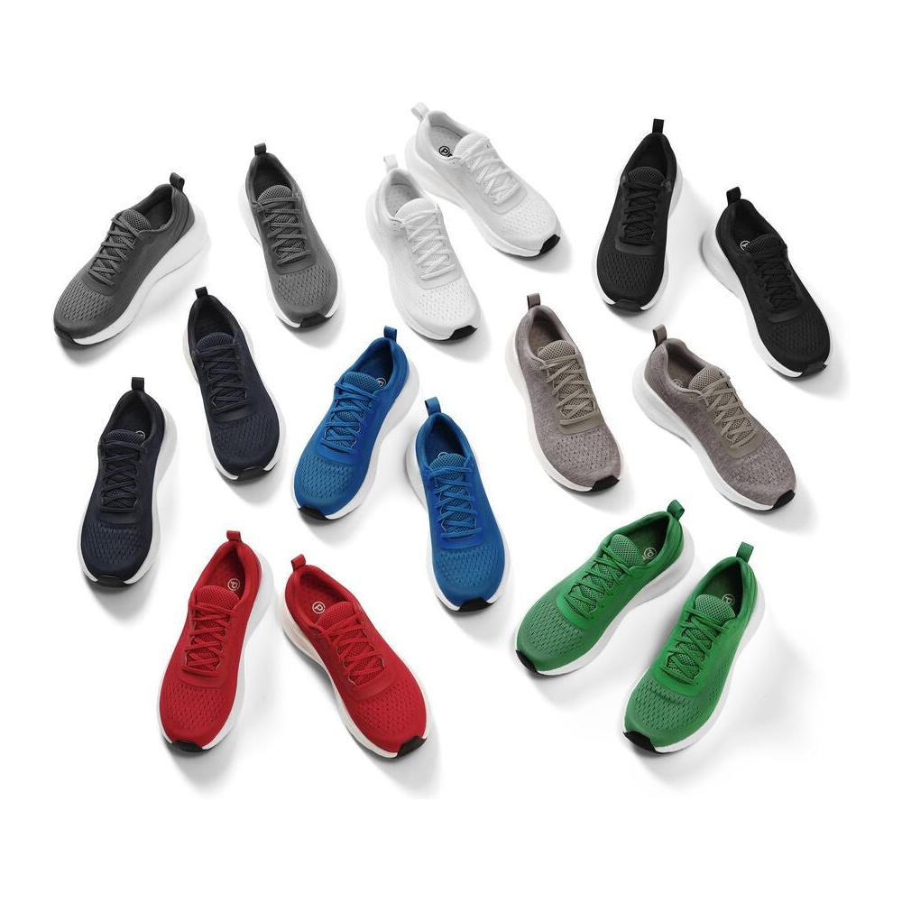 Printer Flex Sneakers Unisex - Sikkerhedsgiganten