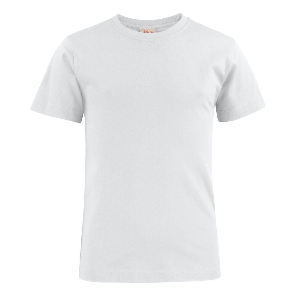 Printer Heavy T - shirt junior 2264015 - Sikkerhedsgiganten