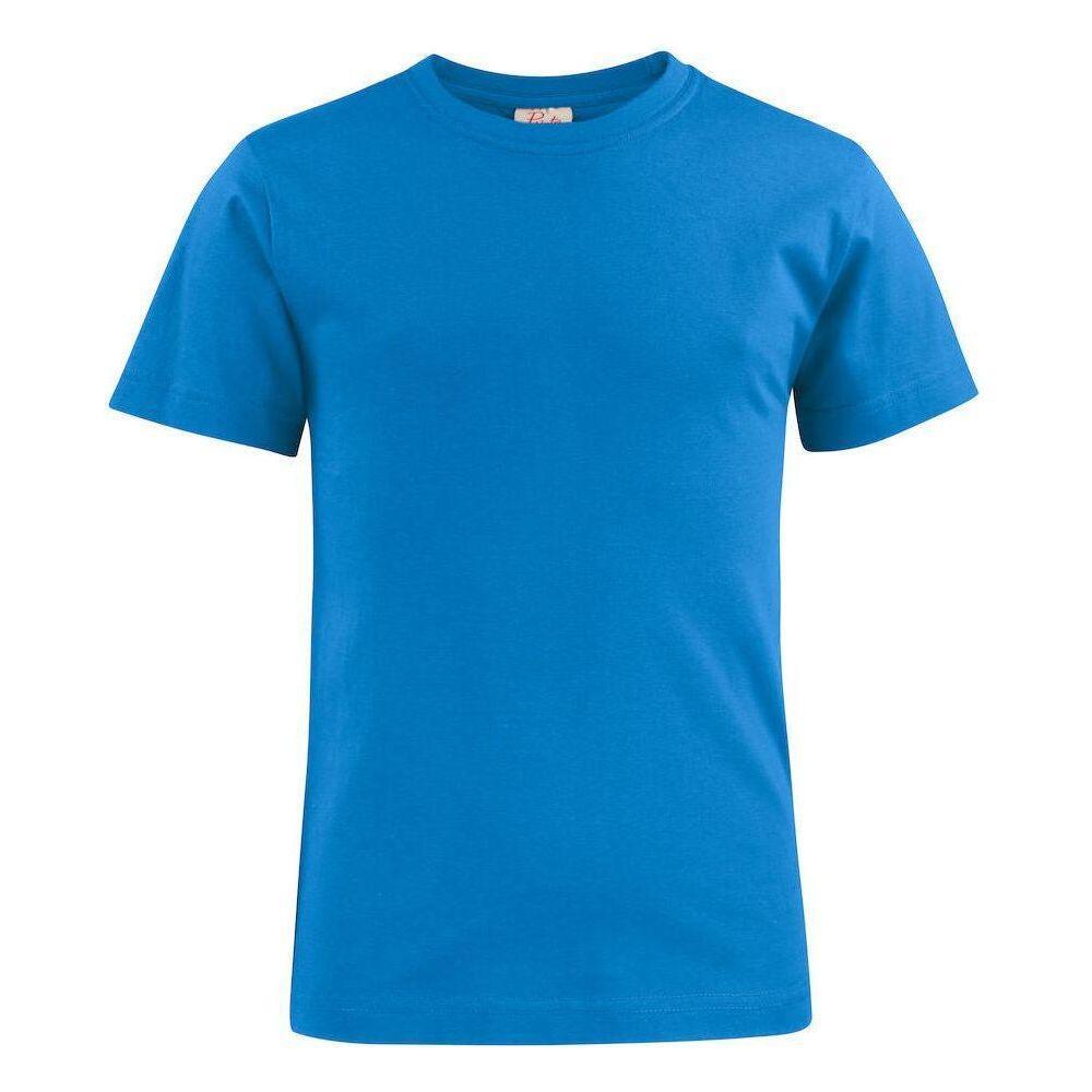 Printer Heavy T - shirt junior 2264015 - Sikkerhedsgiganten