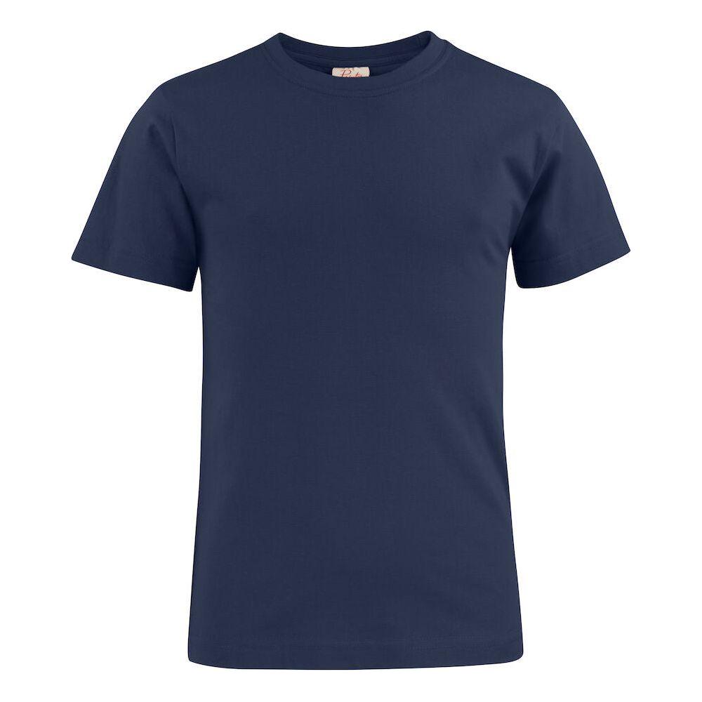Printer Heavy T - shirt junior 2264015 - Sikkerhedsgiganten