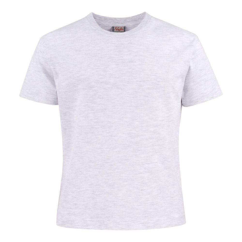 Printer Heavy T - shirt junior 2264015 - Sikkerhedsgiganten