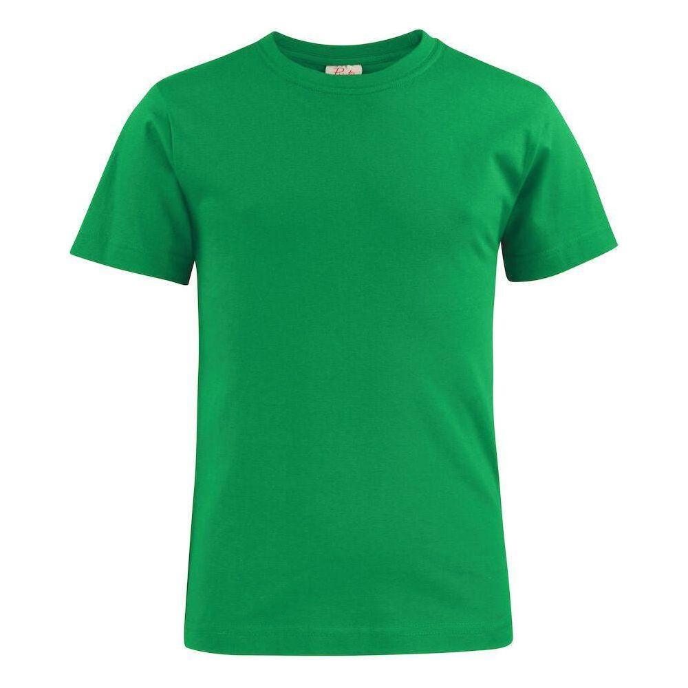Printer Heavy T - shirt junior 2264015 - Sikkerhedsgiganten