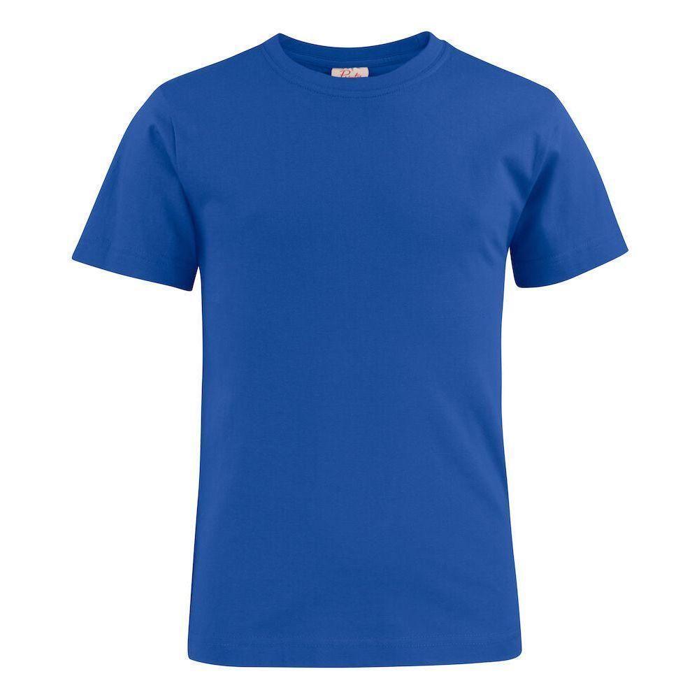 Printer Heavy T - shirt junior 2264015 - Sikkerhedsgiganten