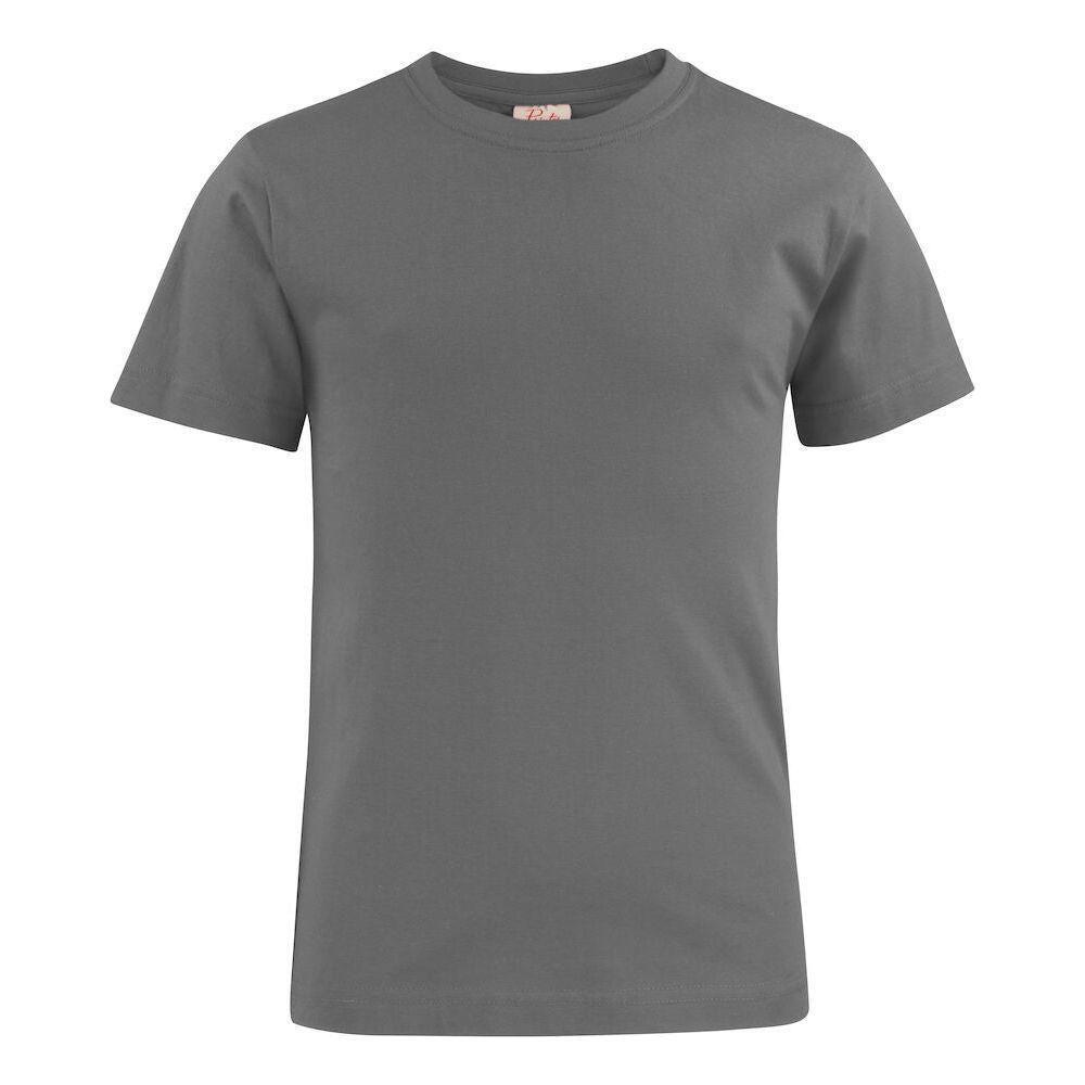 Printer Heavy T - shirt junior 2264015 - Sikkerhedsgiganten