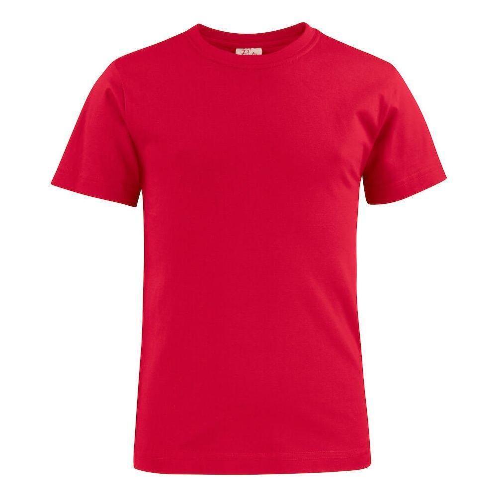 Printer Heavy T - shirt junior 2264015 - Sikkerhedsgiganten