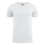 Printer Heavy V - neck herre 2264024 - Sikkerhedsgiganten