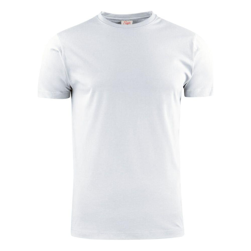 Printer Light t - shirt RSX herre 2264027 - Sikkerhedsgiganten