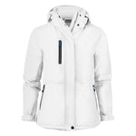 Printer Overlanding vinter softshell dame 2261070 - Sikkerhedsgiganten
