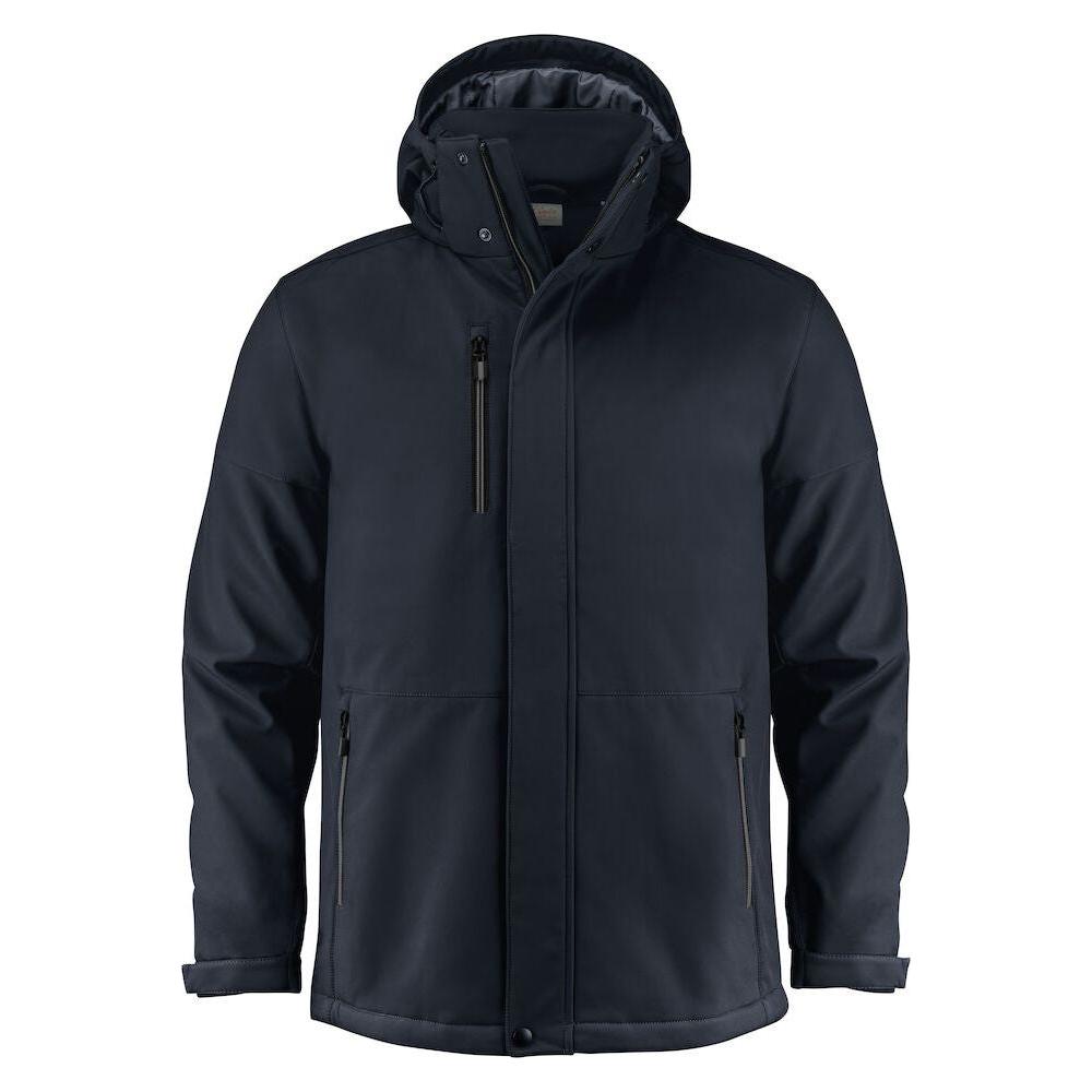 Printer Overlanding vinter softshell herre 2261069 - Sikkerhedsgiganten