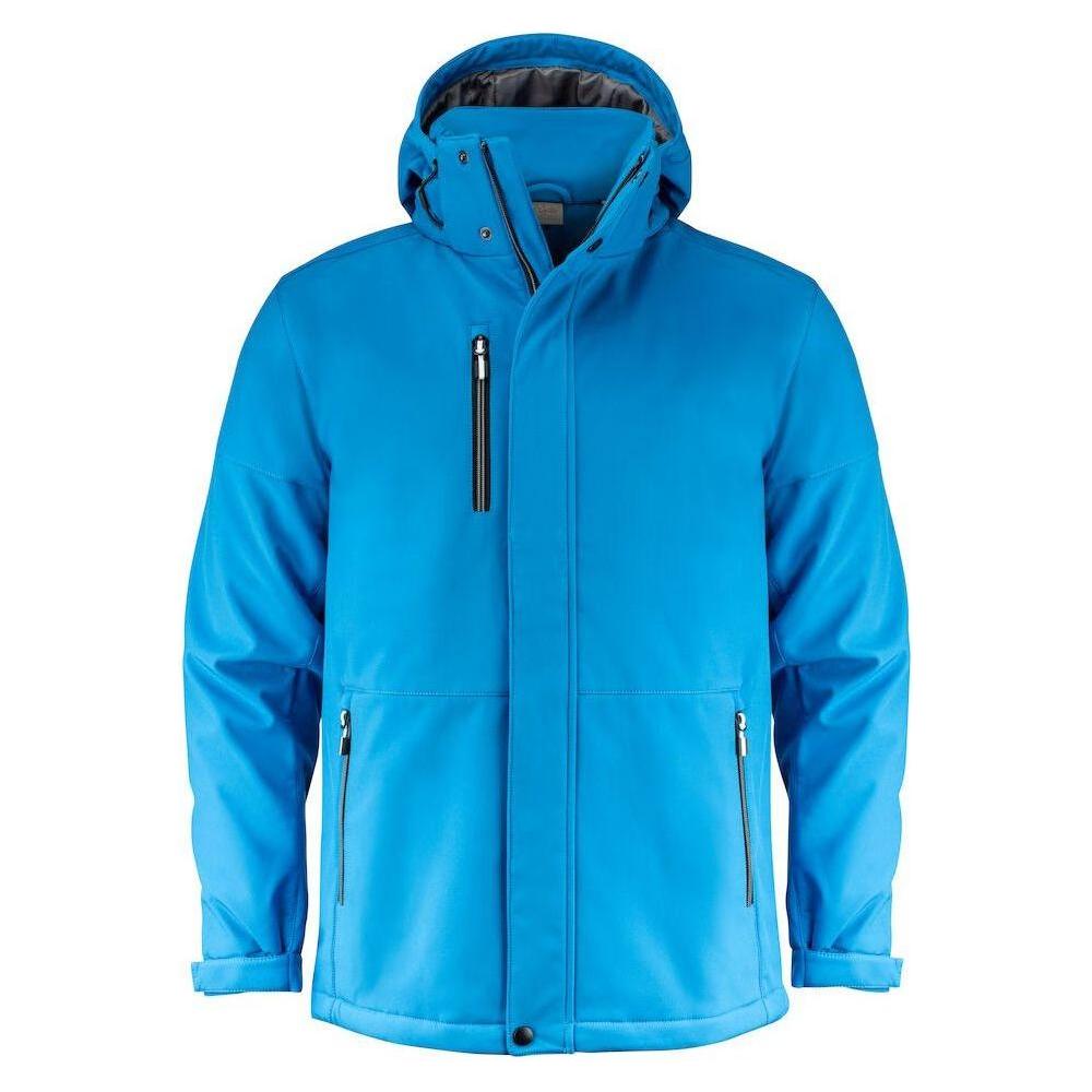 Printer Overlanding vinter softshell herre 2261069 - Sikkerhedsgiganten
