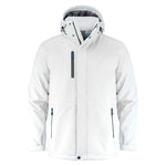 Printer Overlanding vinter softshell herre 2261069 - Sikkerhedsgiganten