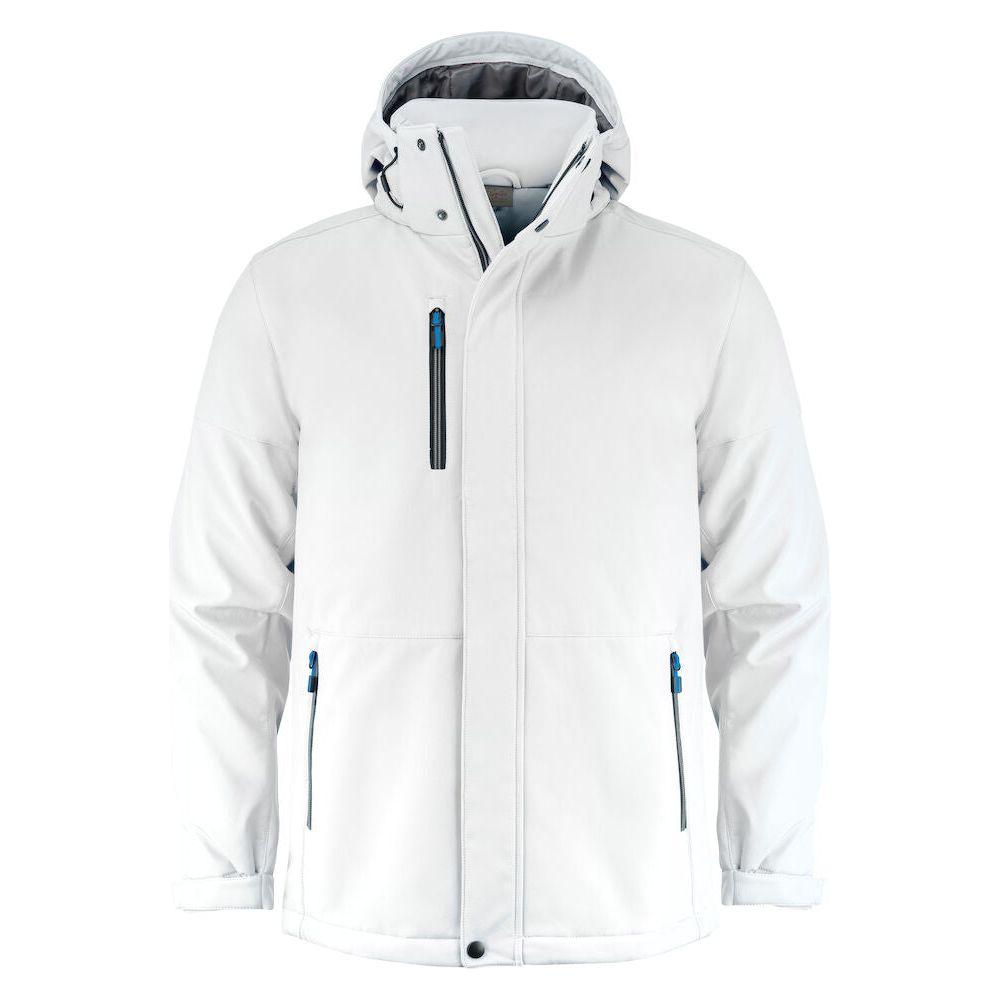 Printer Overlanding vinter softshell herre 2261069 - Sikkerhedsgiganten