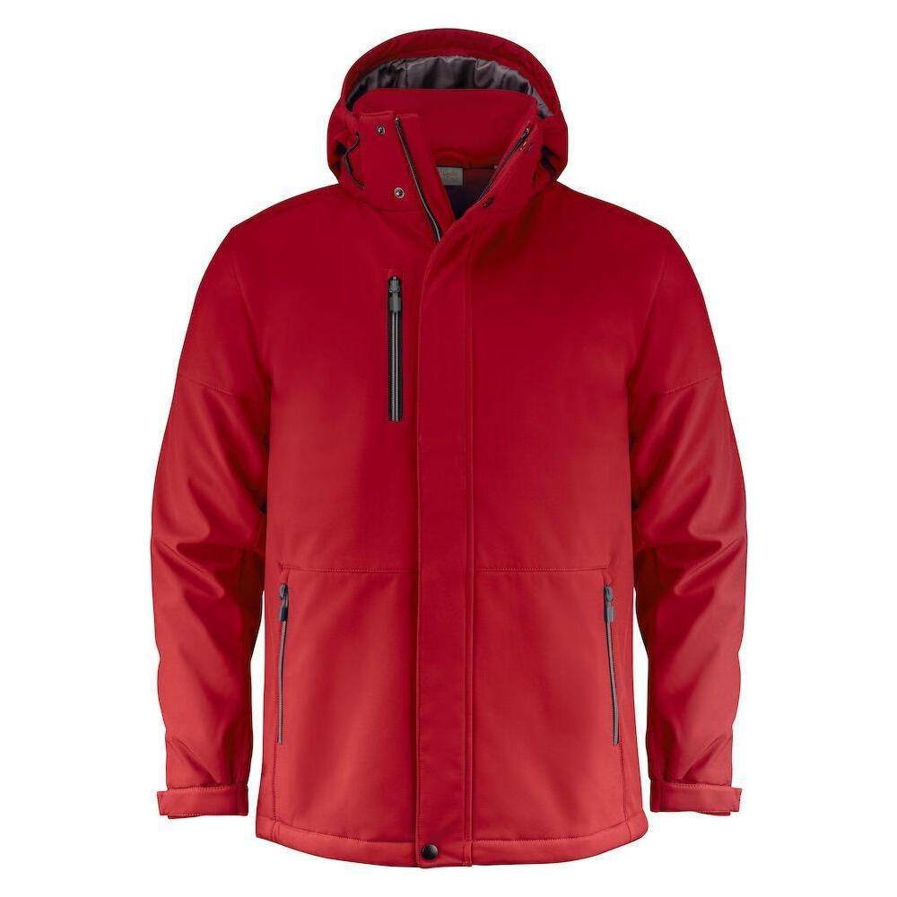 Printer Overlanding vinter softshell herre 2261069 - Sikkerhedsgiganten