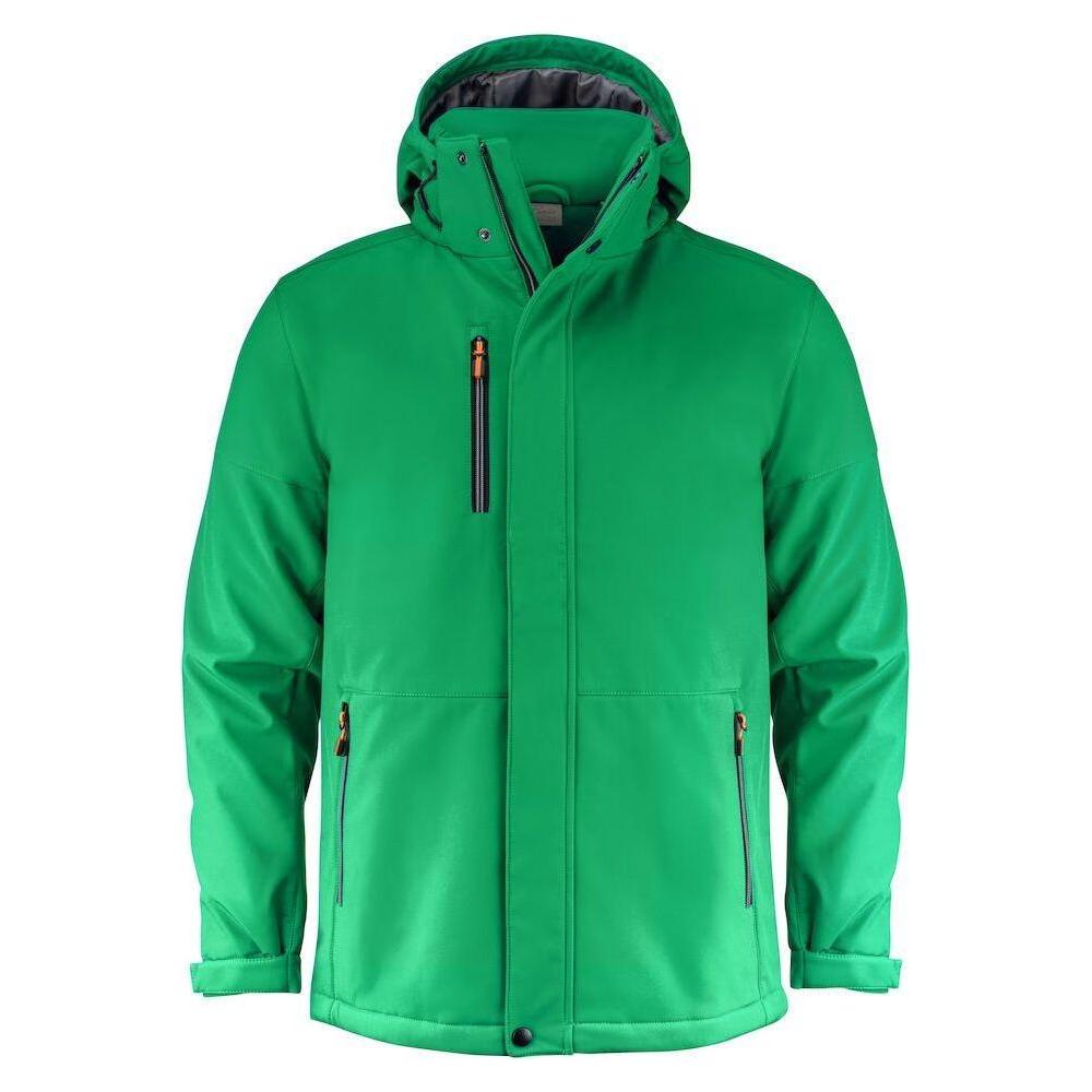 Printer Overlanding vinter softshell herre 2261069 - Sikkerhedsgiganten