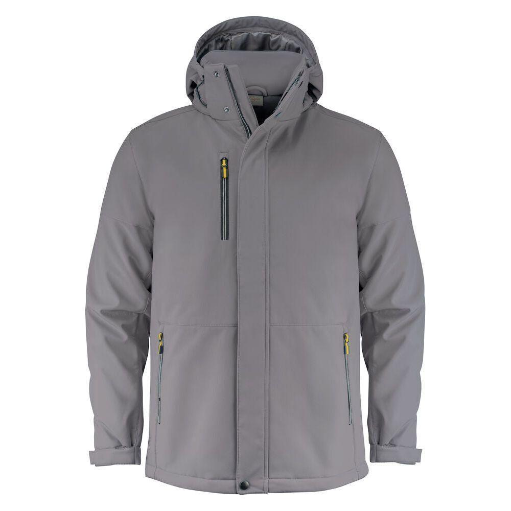 Printer Overlanding vinter softshell herre 2261069 - Sikkerhedsgiganten