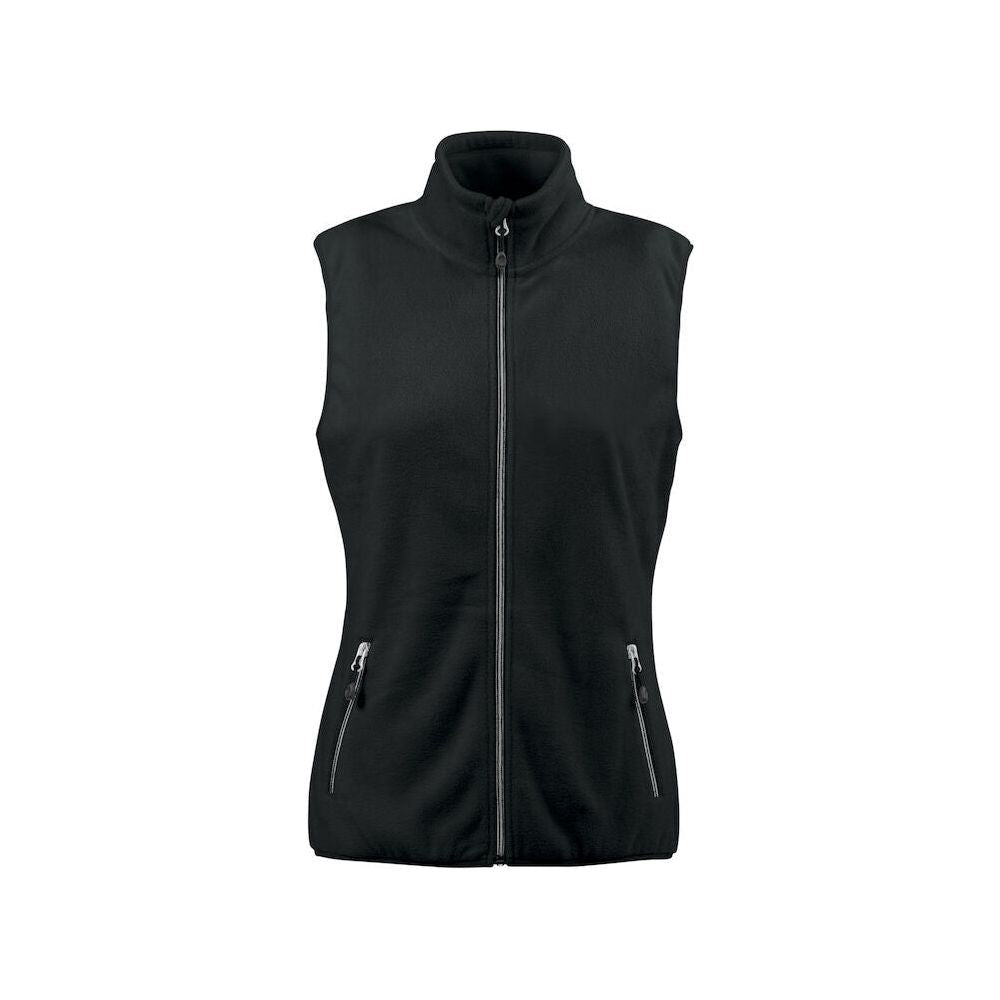 Printer RED Sideflip Vest dame 2261507 - Sikkerhedsgiganten