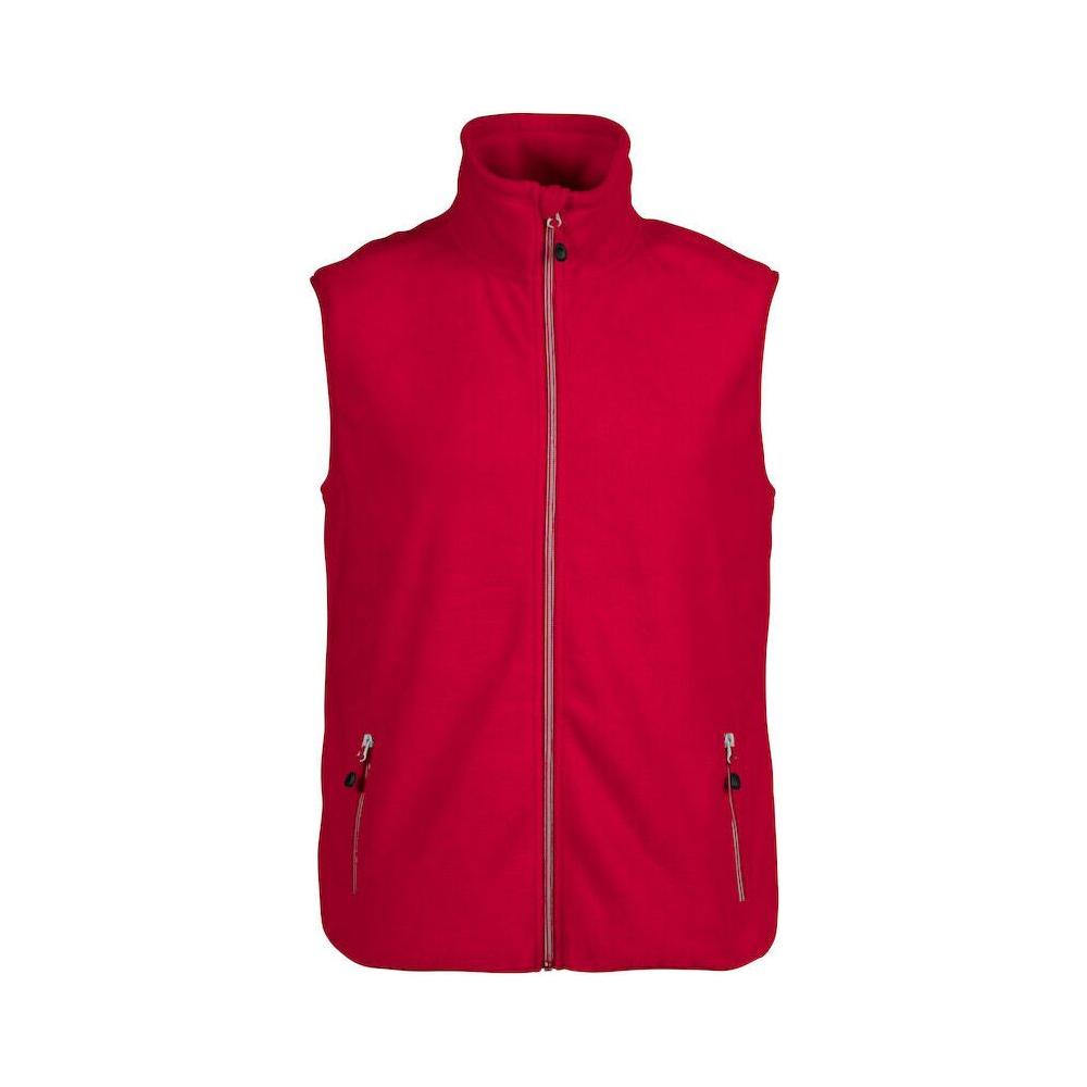 Printer RED Sideflip vest herre 2261506 - Sikkerhedsgiganten