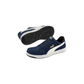 Puma Iconic Sikkerhedssko S1PL ESD Navy Low - Sikkerhedsgiganten Fodtøj