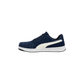 Puma Iconic Sikkerhedssko S1PL ESD Navy Low - Sikkerhedsgiganten Fodtøj