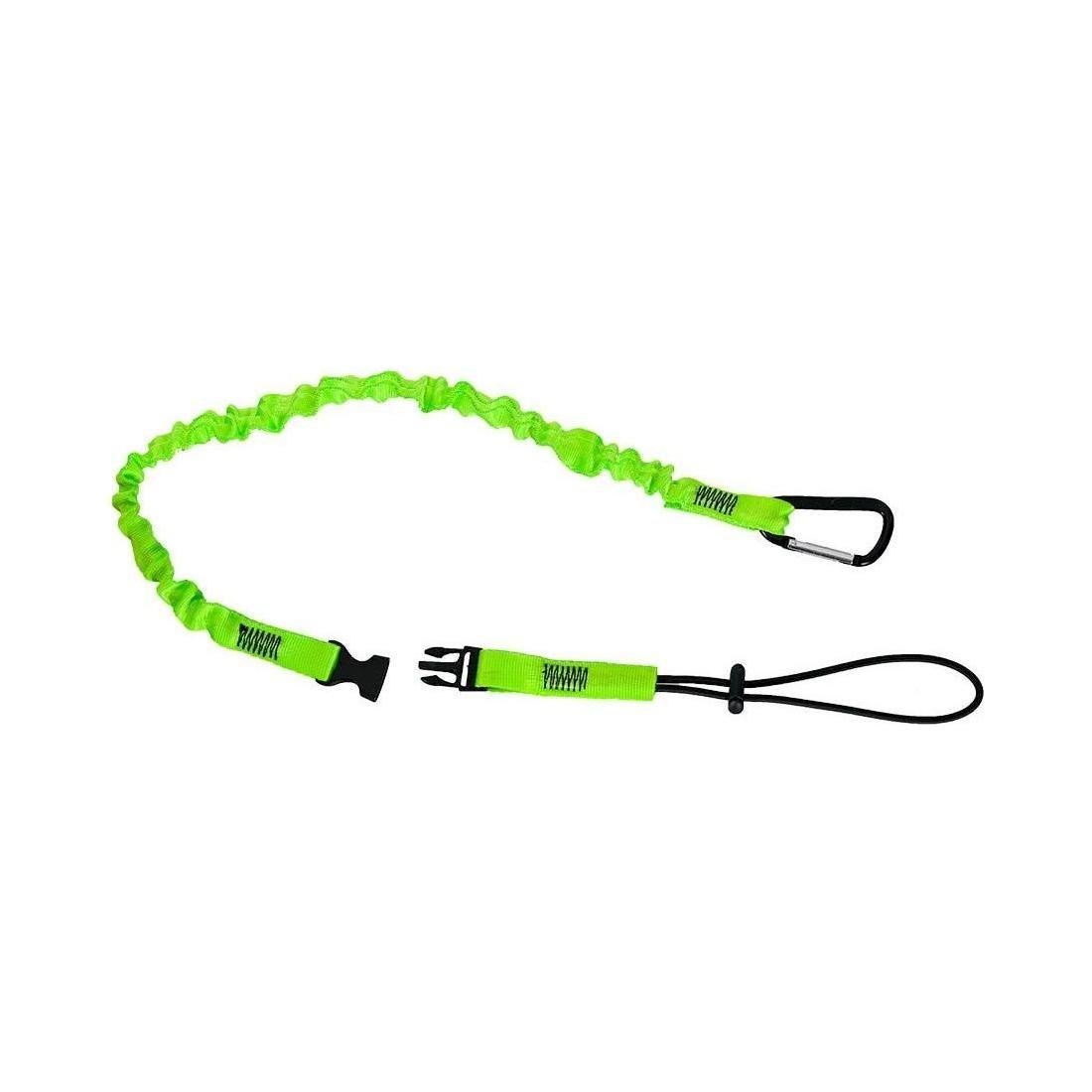 Quick Connect Lanyard til værktøj FP44 arbejdsbelastning 1 kg - Sikkerhedsgiganten