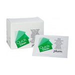 QuickClean Refillbox 20 stk el. 40 stk. - Sikkerhedsgiganten