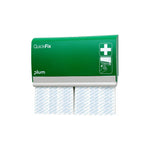 QuickFix Dispenser 2x30 Detectable Long CE - Sikkerhedsgiganten