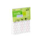 QuickFix plaster Elastic long plasterrefill med 30 stk. - Sikkerhedsgiganten