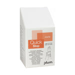 QuickStop kompresforbinding refill med 3 stk. - Sikkerhedsgiganten