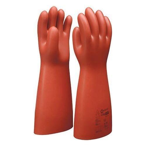 Regeltex Flash & Grip Arc 1000 V El handske - Sikkerhedsgiganten