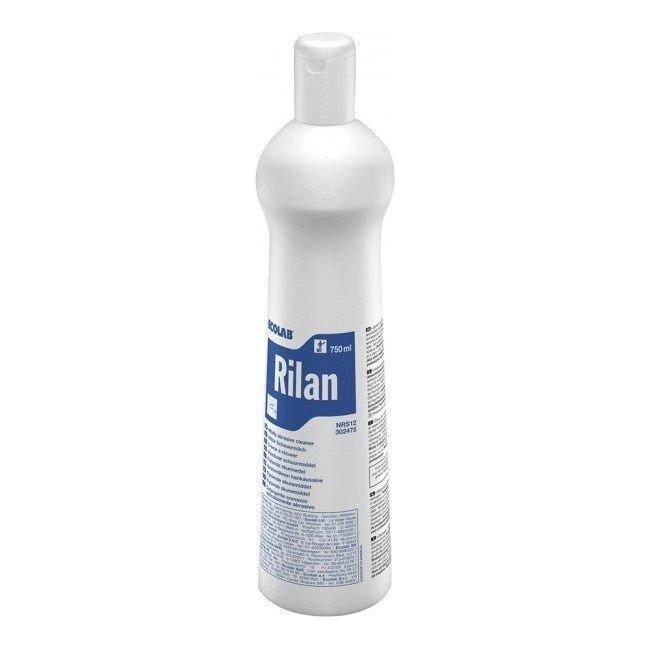 Rilan med parfume til sarte overfalder 750ml - Sikkerhedsgiganten