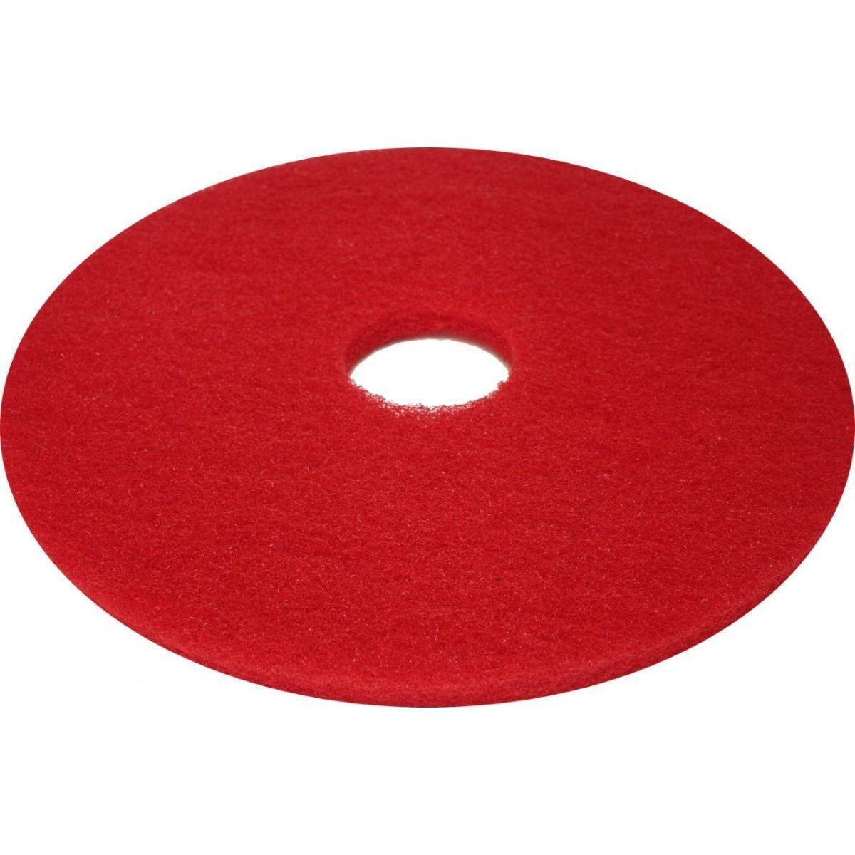 Rondel, hvid, rød, blå, grøn, sort, blød, medium, hård 10" - 21" - Sikkerhedsgiganten