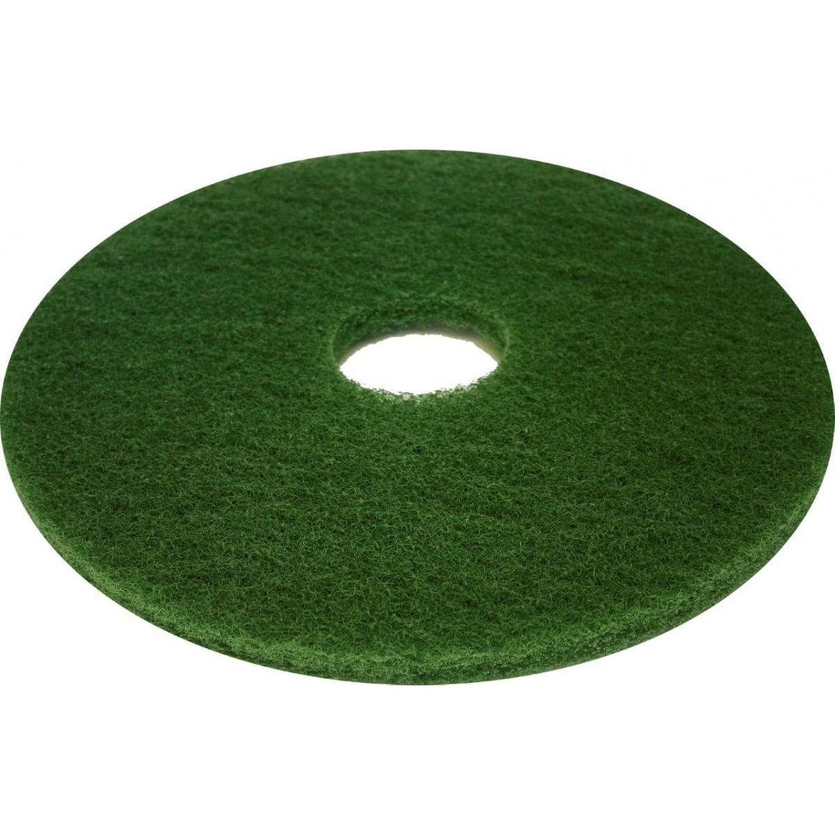 Rondel, hvid, rød, blå, grøn, sort, blød, medium, hård 10" - 21" - Sikkerhedsgiganten