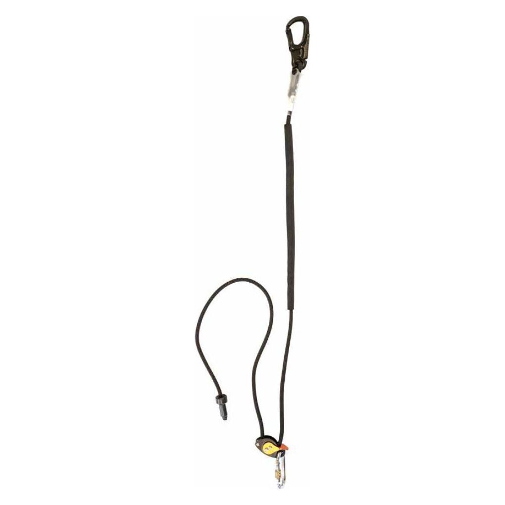 Rothoblaas Justerbar Lanyard POS3 - Justerbar Strop til Arbejdspositionering - Sikkerhedsgiganten