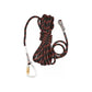 Rothoblaas Rope1 - 10 m - Sikkerhedsgiganten