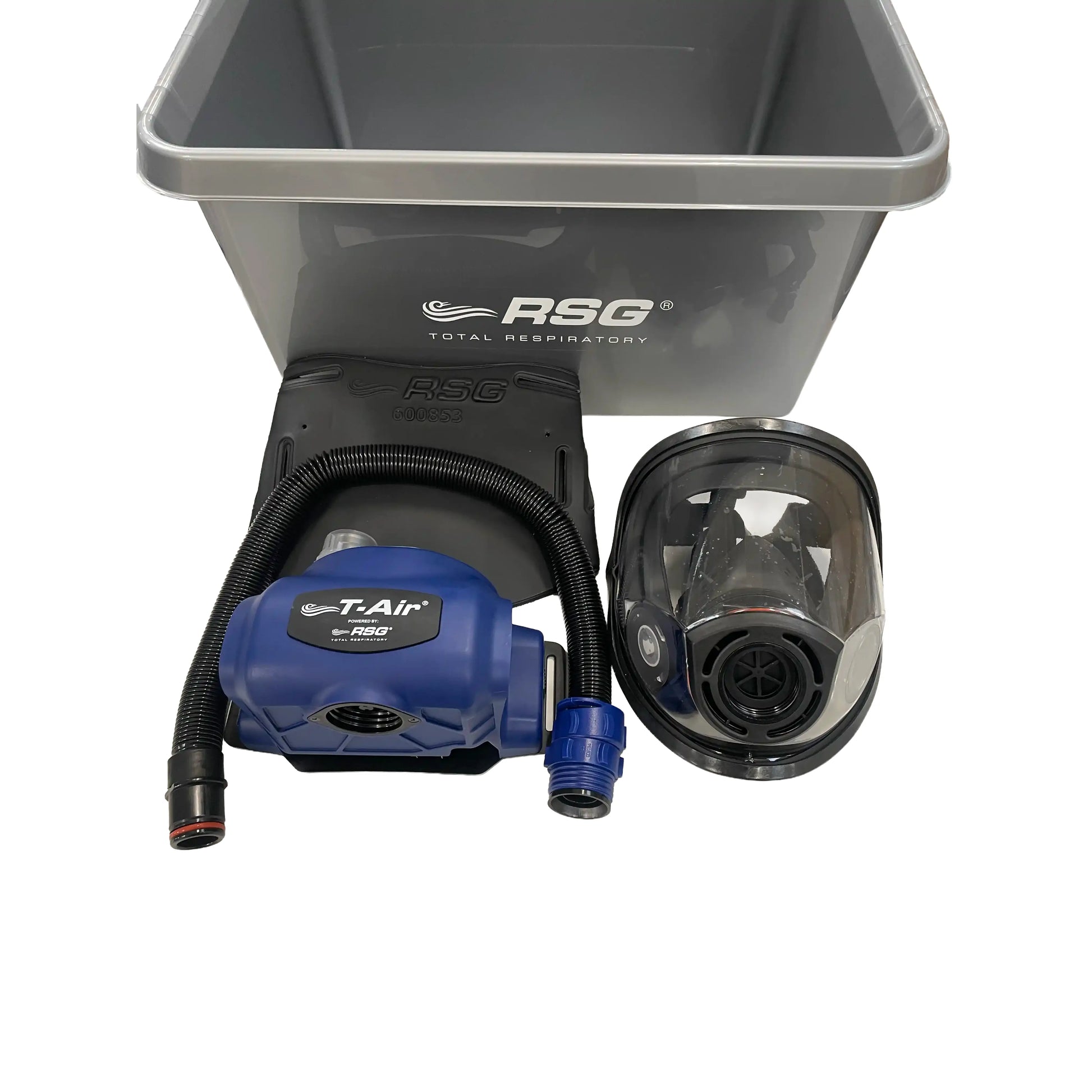 RSG Full Face Mask pro