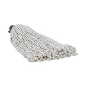 Rundmop, Vikan, 27,5x6,5x6,5cm, flere farver, bomuld - Sikkerhedsgiganten