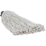 Rundmop, Vikan, 27,5x6,5x6,5cm, flere farver, bomuld - Sikkerhedsgiganten