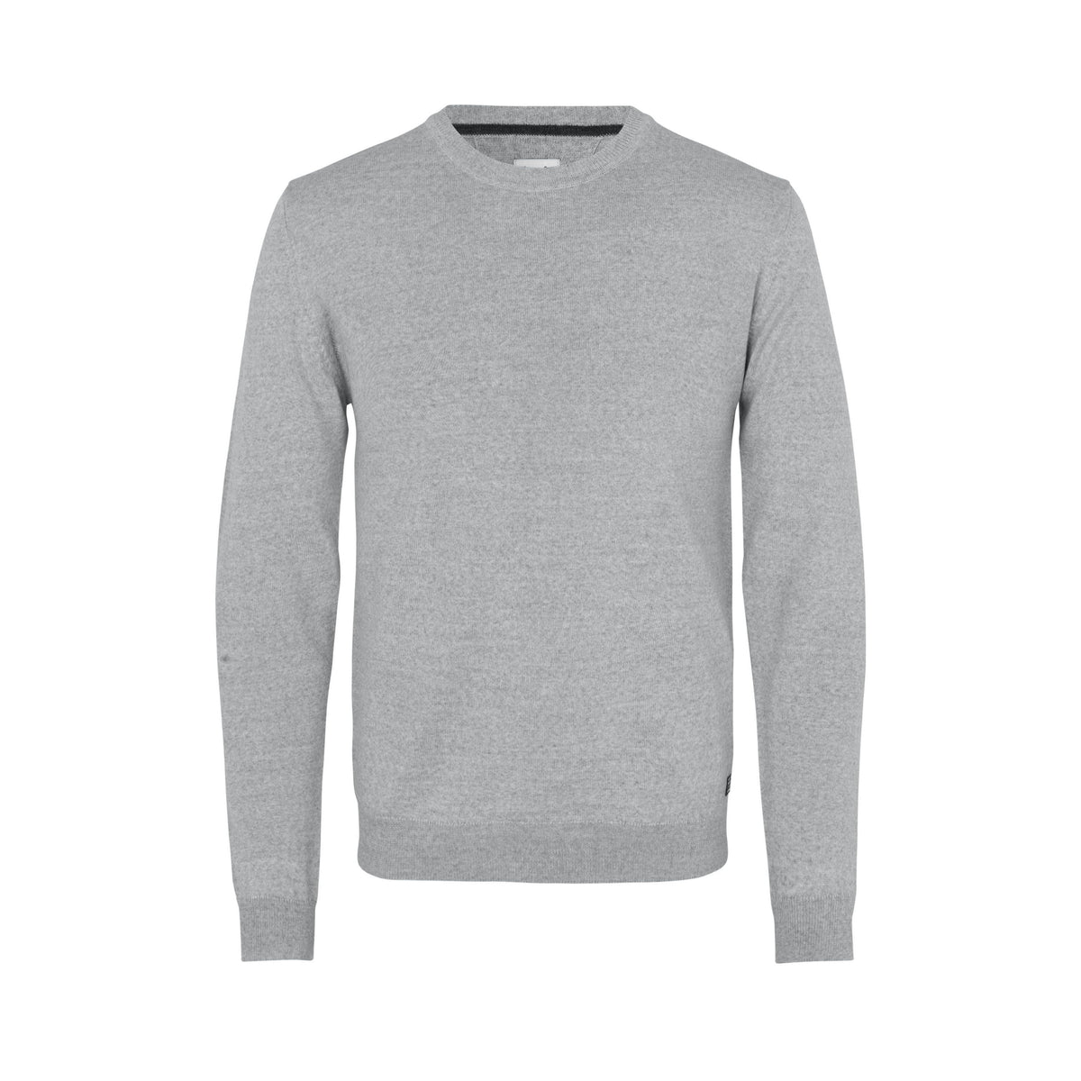ID SEVEN SEAS The knit | o-neck | Herre - S650