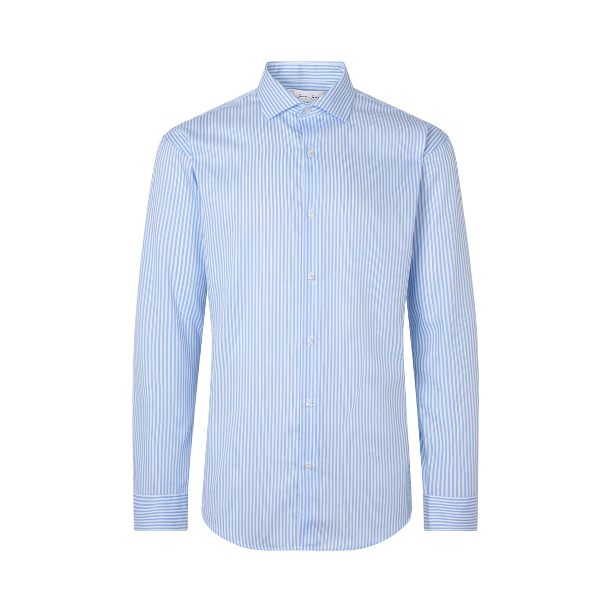 ID SEVEN SEAS Fine Twill Cadet | modern | Herre - S70