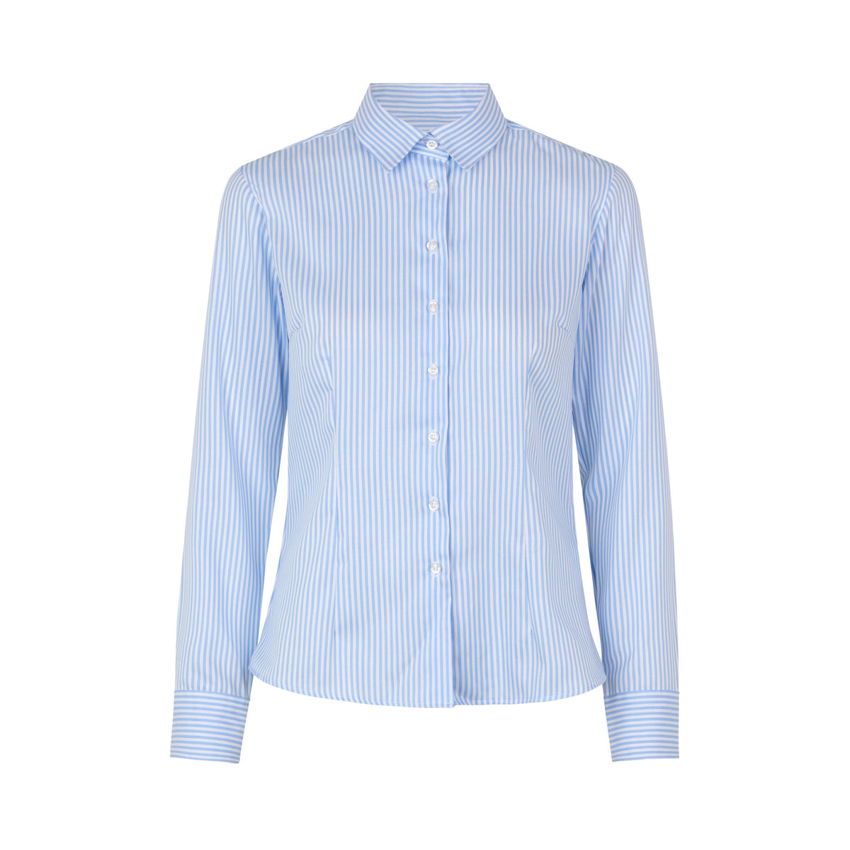 ID SEVEN SEAS Fine Twill Cadet | modern | dame - S780