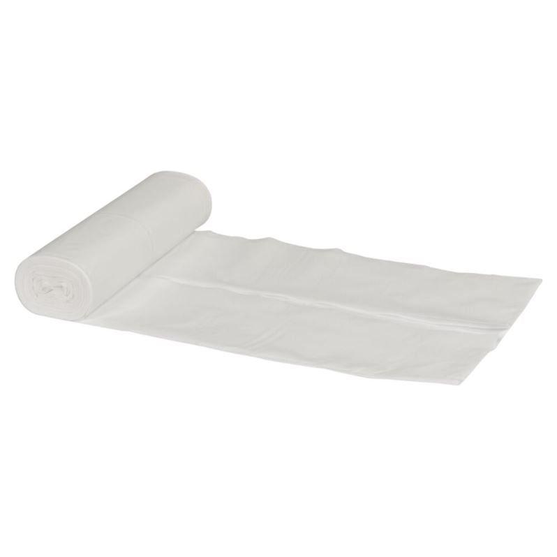 Sækko - Boy sæk, Poly - Line Supersæk, 40 l, flere farver, LLDPE/virgin, 55x80cm - Sikkerhedsgiganten