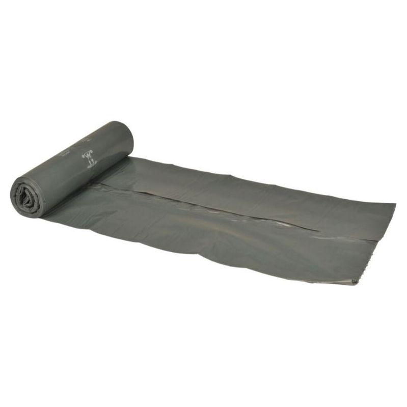Sækko - Boy sæk, Poly - Line Supersæk, 40 l, flere farver, LLDPE/virgin, 55x80cm - Sikkerhedsgiganten