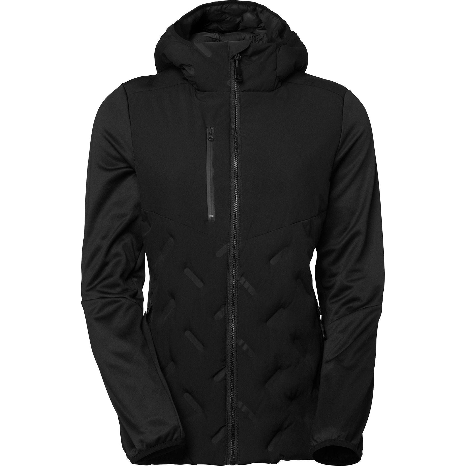 Scott Hybrid jacket Dame - Sikkerhedsgiganten