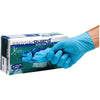 SemperGuard Nitrile Glove 90-100 pcs - Blå