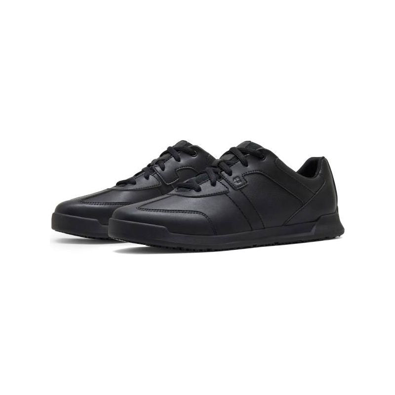 Shoes for Crews FREESTYLE BLACK ECO 32302 - Sikkerhedsgiganten Fodtøj