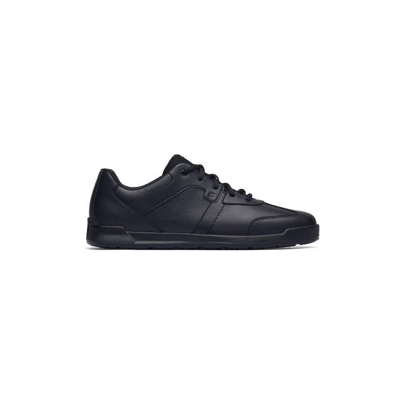 Shoes for Crews FREESTYLE BLACK ECO 32302 - Sikkerhedsgiganten Fodtøj