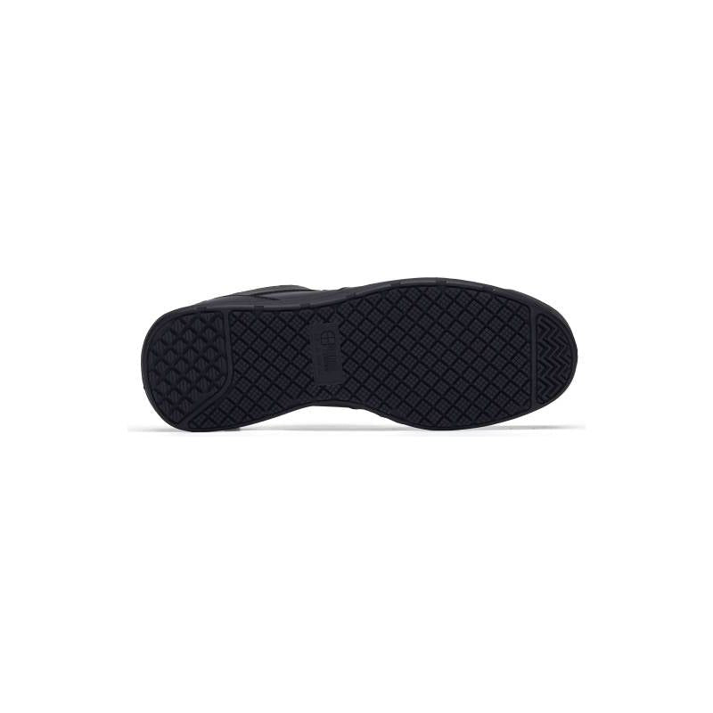 Shoes for Crews FREESTYLE BLACK ECO 32302 - Sikkerhedsgiganten Fodtøj