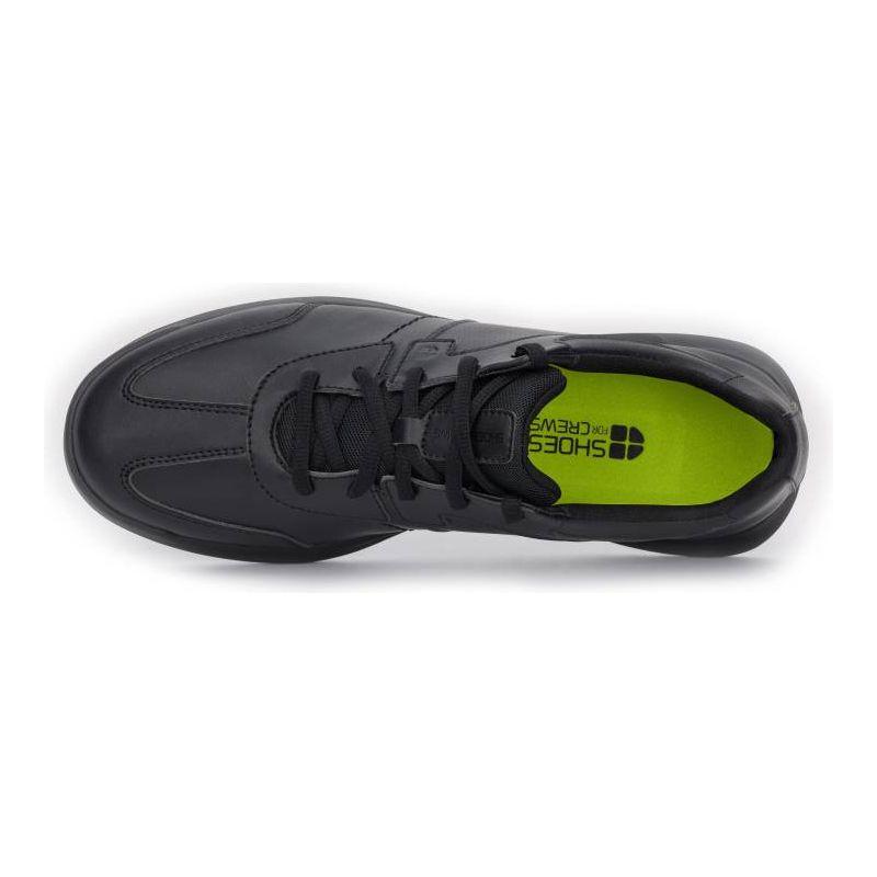 Shoes for Crews FREESTYLE BLACK ECO 32302 - Sikkerhedsgiganten Fodtøj